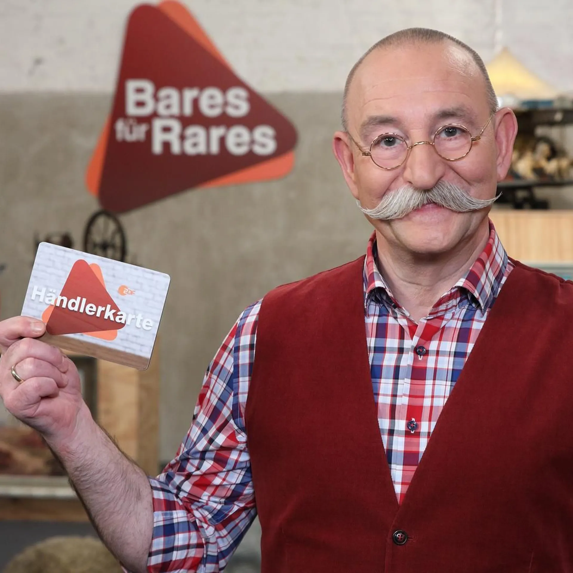 bares für rares folge 2058